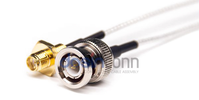 BNC-to-SMA-RF-Cable-Assemblies