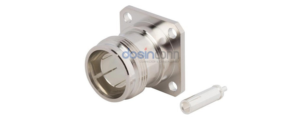 DIN-connector-series-4.3/10